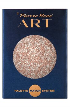 Тени для век Pierre Rene Art Palette Match System 020, 1.3 г