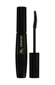 Водостойкая термотушь для ресниц Sensai 38 C Volumizing Mascara, MV-1 Black, 8 мл