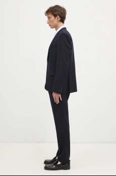 Шерстяной костюм Paul Smith