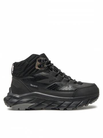 Big Star Shoes Черевики туристичні OO174345 Чорний Big Star Shoes Черевики туристичні OO174345 Чорний