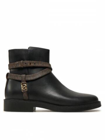 MICHAEL Michael Kors Ботильйони 40F4ABME7L Коричневий MICHAEL Michael Kors Ботильйони 40F4ABME7L Коричневий