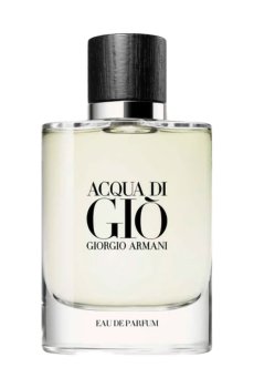Giorgio Armani Acqua di Gio Refillable Парфюмированная вода мужская, 40 мл (сменный блок)