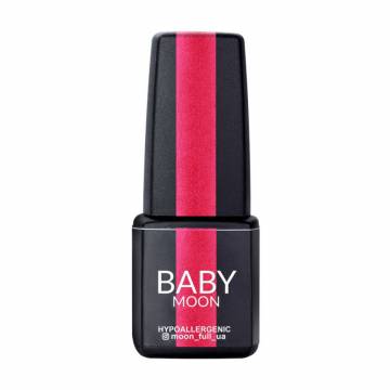 Гель-лак для ногтей Baby Moon Full Baby Dolce Rose Gel Polish 025 Коралловый, 6 мл Гель-лак для ногтей Baby Moon Full Baby Dolce Rose Gel Polish 025 Коралловый, 6 мл