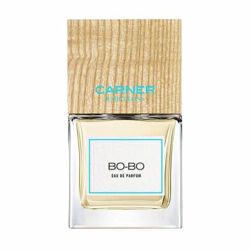 Carner Barcelona Bo-Bo Парфюмированная вода унисекс, 100 мл Carner Barcelona Bo-Bo Парфюмированная вода унисекс, 100 мл