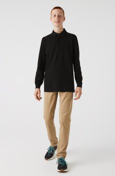 Lacoste поло чоловіче PARIS polo