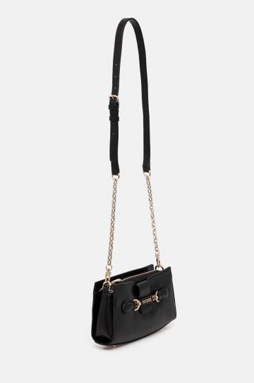 Сумочка Guess NOLANA цвет чёрный HWVG95 00120 Сумочка Guess NOLANA цвет чёрный HWVG95 00120
