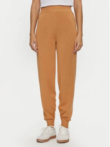 Armani Exchange Трикотажні штани 6DYP1J YME3Z 1788 Оранжевий Regular Fit Armani Exchange Трикотажні штани 6DYP1J YME3Z 1788 Оранжевий Regular Fit