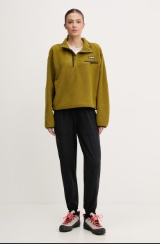 Спортивная кофта Columbia Helvetia