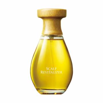 Органический спрей Oright Scalp Revitalizer против выпадения и для ускорения роста волос, с имбирем, 50 мл Органический спрей Oright Scalp Revitalizer против выпадения и для ускорения роста волос, с имбирем, 50 мл