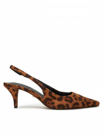 Nine West Босоніжки WFA3377-1 Бежевий Nine West Босоніжки WFA3377-1 Бежевий
