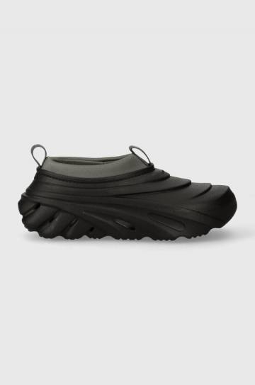 Кроссовки Crocs Echo Storm цвет чёрный 209414 Кроссовки Crocs Echo Storm цвет чёрный 209414