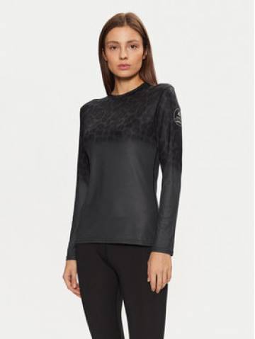 Surfanic Верхня термоактивна білизна SWU2602 Чорний Slim Fit Surfanic Верхня термоактивна білизна SWU2602 Чорний Slim Fit