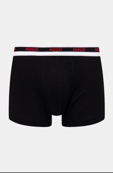 Боксеры HUGO 3 шт