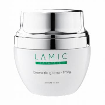 Дневной крем-лифтинг для лица Lamic Cosmetici Crema Da Giorno Lifting, 50 мл Дневной крем-лифтинг для лица Lamic Cosmetici Crema Da Giorno Lifting, 50 мл