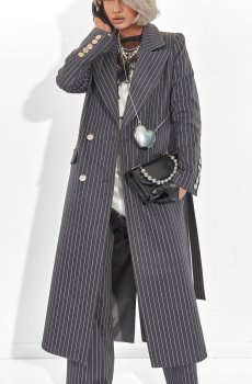 Костюми жіночі Lemanta Брючний костюм 48 (6014)