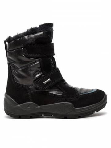 Primigi Снігоходи 6882511 S GORE-TEX Чорний Primigi Снігоходи 6882511 S GORE-TEX Чорний