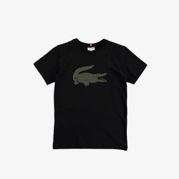 Lacoste футболка дитяча Lacoste футболка дитяча