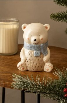 Скарбничка - різнобарвний