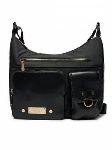 Monnari Сумка BAG6020 Чорний Monnari Сумка BAG6020 Чорний