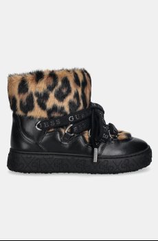 Зимние сапоги Guess UNESSA