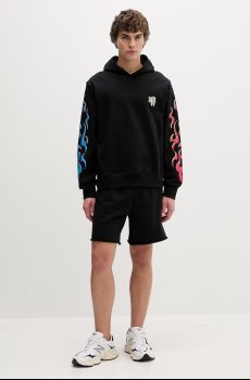 Хлопковые шорты Barrow