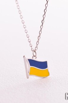 Кулоны и колье Украина