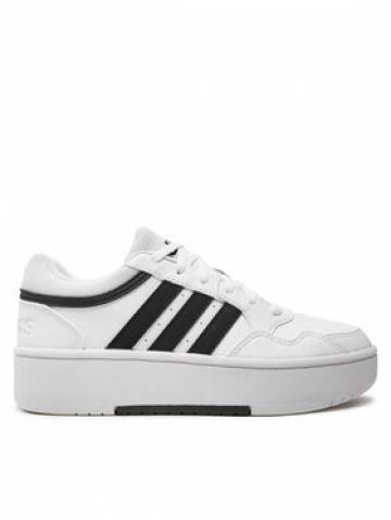adidas Снікерcи Hoops 3.0 Bold IG6115 Білий adidas Снікерcи Hoops 3.0 Bold IG6115 Білий