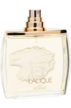 Lalique Pour Homme Lion Парфюмированная вода мужская, 75 мл (ТЕСТЕР)