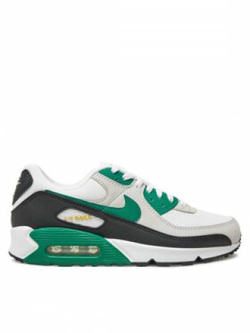 Nike Снікерcи Air Max 90 FB9658 102 Білий Nike Снікерcи Air Max 90 FB9658 102 Білий