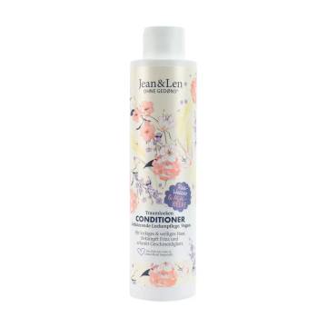 Кондиционер Jean & Len Conditioner Рисовая вода и ягоды асаи, для вьющихся волос, 300 мл Кондиционер Jean & Len Conditioner Рисовая вода и ягоды асаи, для вьющихся волос, 300 мл