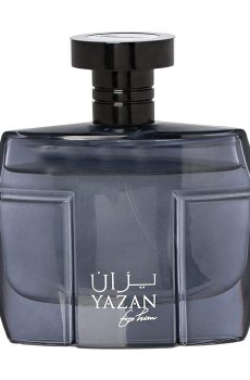 Уценка! Rasasi Yazan For Him Парфюмированная вода мужская, 85 мл (ТЕСТЕР)