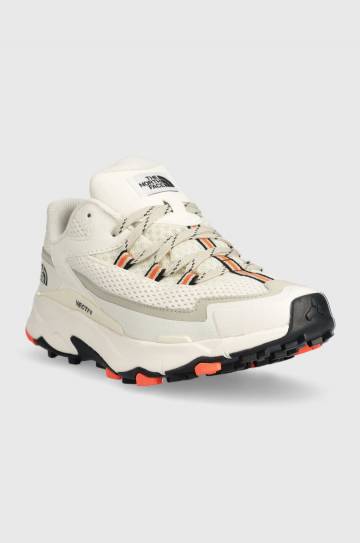 Ботинки The North Face Vectiv Taraval женские цвет бежевый Ботинки The North Face Vectiv Taraval женские цвет бежевый