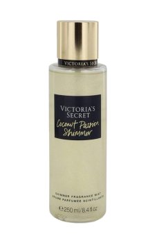 Парфюмированный мист для тела Victorias Secret Coconut Passion Shimmer Body Mist женский, 250 мл