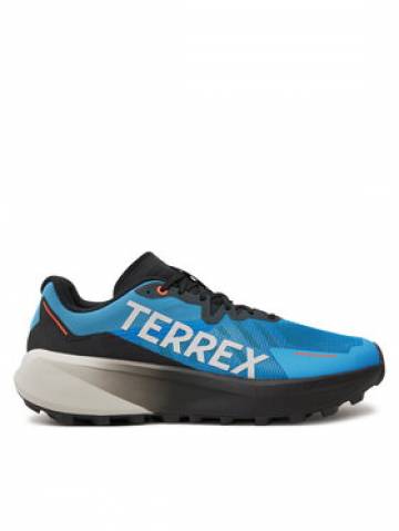 adidas Взуття для бігу Terrex Agravic 3 IH0982 Голубий adidas Взуття для бігу Terrex Agravic 3 IH0982 Голубий
