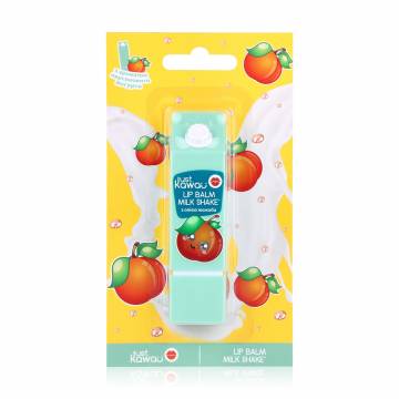 Бальзам для губ Just Kawaii Milk Shake, 3.8 г Бальзам для губ Just Kawaii Milk Shake, 3.8 г