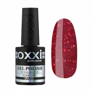 Камуфлирующая база для гель-лака Oxxi Professional Flora Base 07, 10 мл