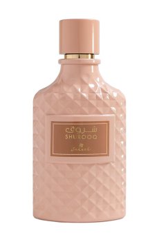 First Perfumes Saleel Shurooq Парфюмированная вода женская, 100 мл