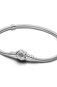 Браслет "Квітуча троянда"