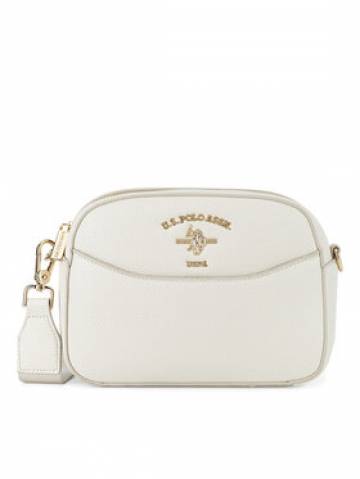 U.S. Polo Assn. Сумка BIUXT6206WVP Écru U.S. Polo Assn. Сумка BIUXT6206WVP Écru