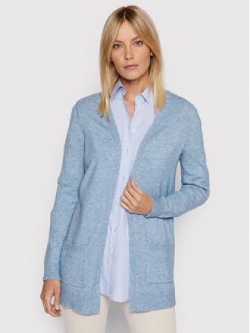 ONLY Кардиган Lesly 15174274 Голубий Regular Fit ONLY Кардиган Lesly 15174274 Голубий Regular Fit