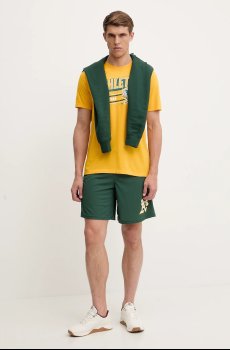 Хлопковая футболка Nike Oakland Athletics 1982-92