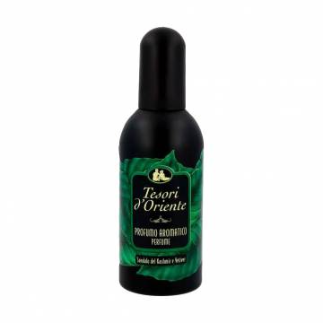Tesori dOriente Kashmir Sandalwood & Vetiver Парфюмированная вода мужская, 100 мл