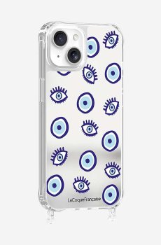 Чехол на телефон LaCoqueFrançaise iPhone 14