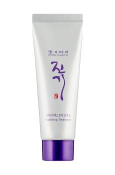 Регенерирующий интенсивный кондиционер для волос Daeng Gi Meo Ri Vitalizing Treatment, 50 мл