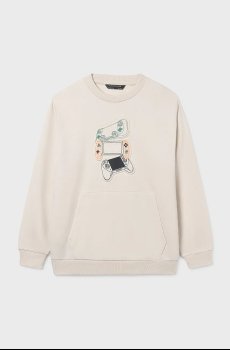 Детская кофта Mayoral