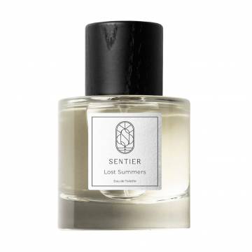 Sentier Lost Summers Туалетная вода унисекс, 100 мл