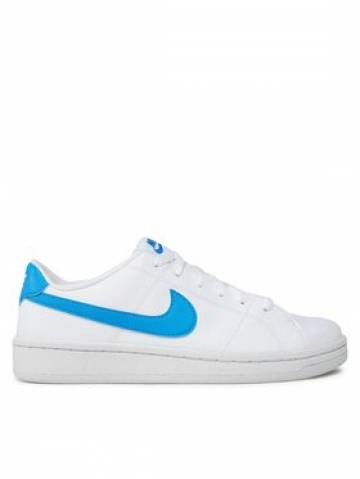 Nike Снікерcи Court Royale 2 Nn DH3160 103 Білий Nike Снікерcи Court Royale 2 Nn DH3160 103 Білий