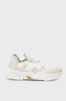 Мужские кроссовки CHUNKY VIBRAM SOCK MIX MG UC Разноцветный 45 Calvin Klein YM0YM00962