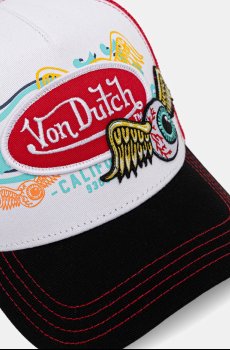 Кепка Von Dutch