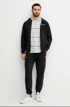 Хлопковая футболка Helly Hansen NEWPORT